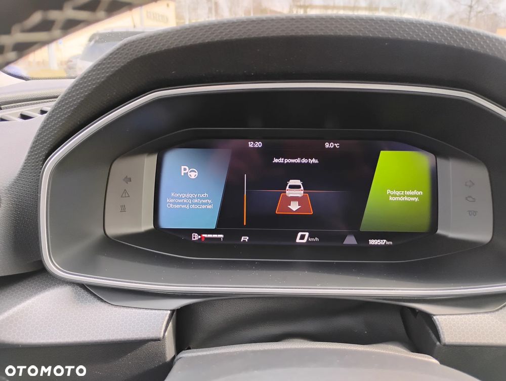 Seat Leon 2.0 TDI DPF DSG Style - 19