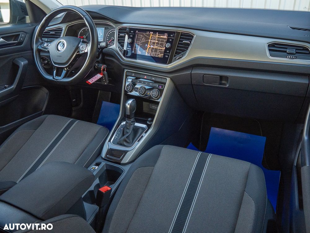 Volkswagen T-ROC - 5