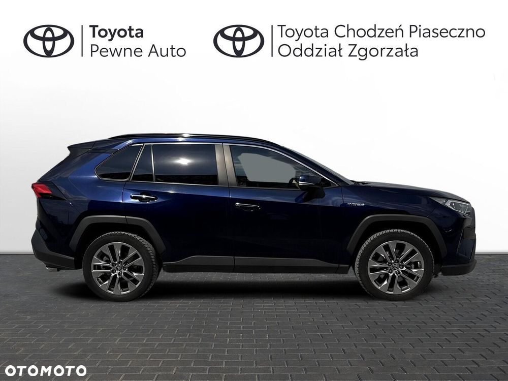 Toyota RAV4 - 7