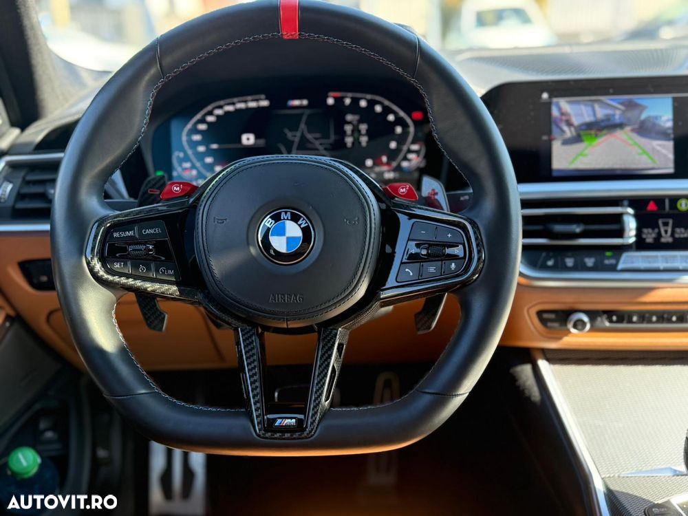 BMW M3 - 22