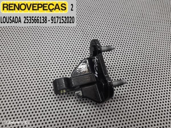 Dobradiça Porta Tras Esq Mercedes-Benz C-Class (W204) - 1
