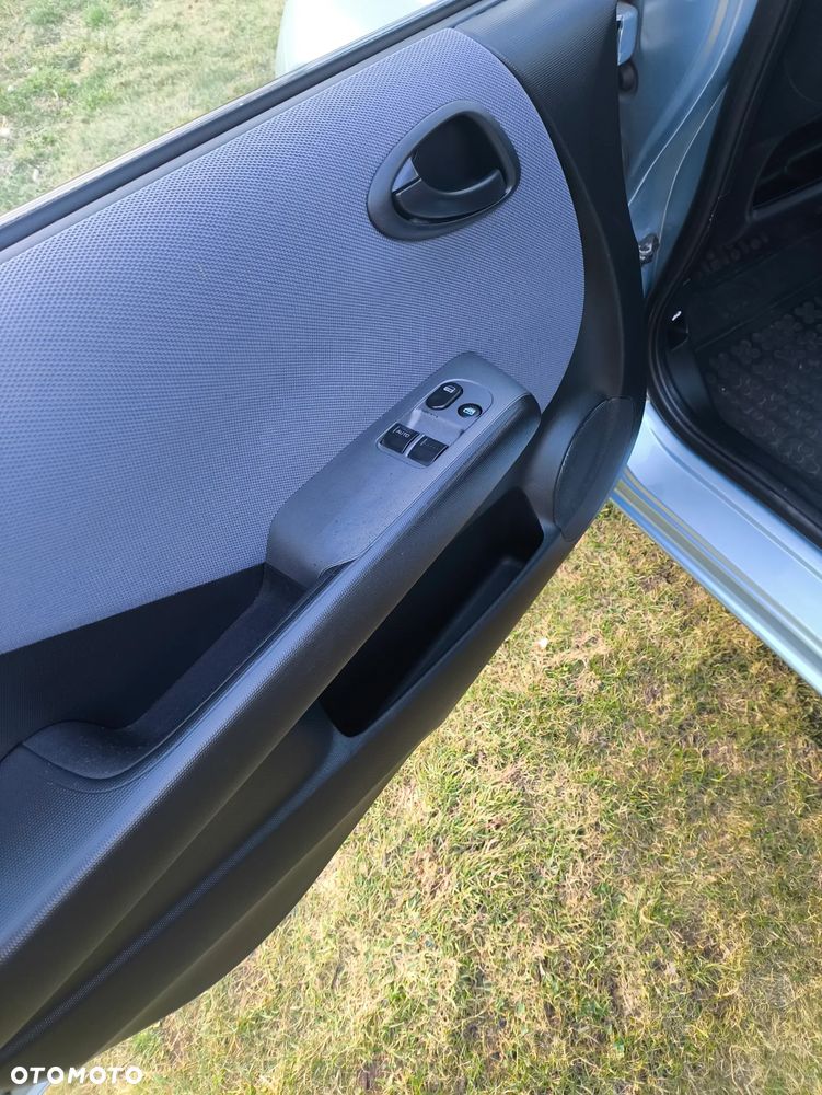 Honda Jazz - 11