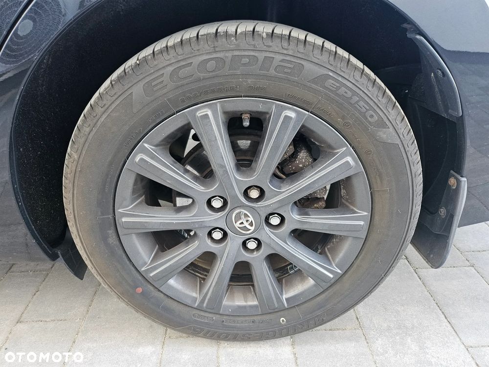 Toyota Corolla 1.6 Premium EU6 - 9