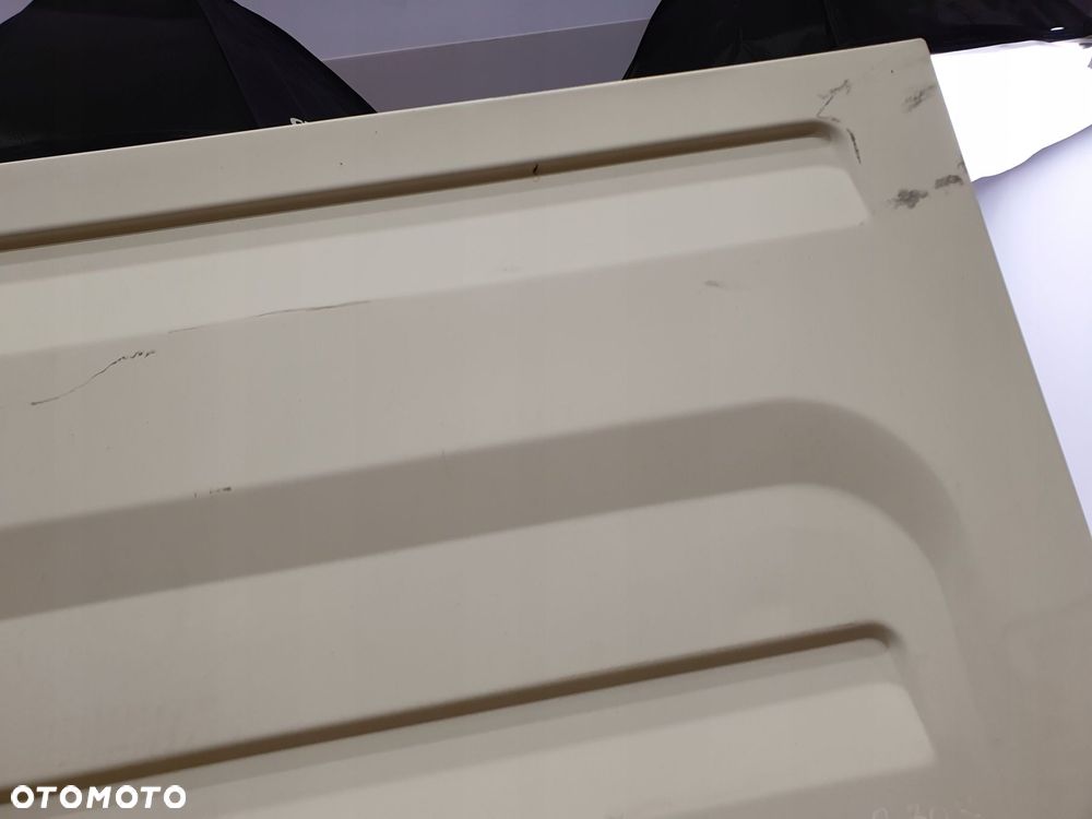 DRZWI PRAWE BOCZNE Iveco Daily III IV 2006-2014 PRZESUWNE SUWANE prawy bok - 5