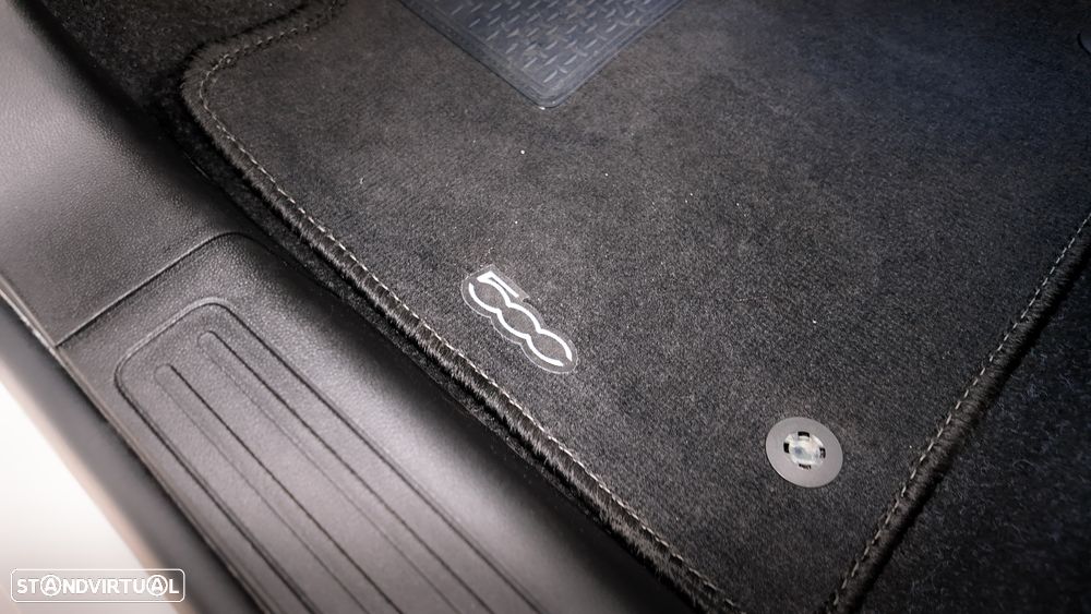 Fiat 500 1.0 GSE Hybrid - 13