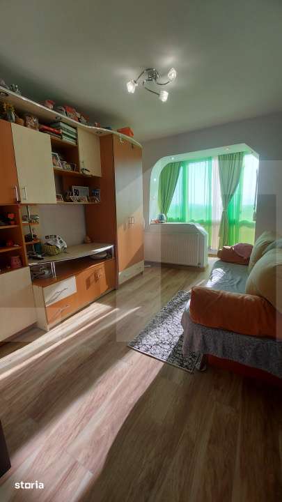 Apartament modern, 3 camere, decomandate, 74 mp | Zona Garii — fotografia 3