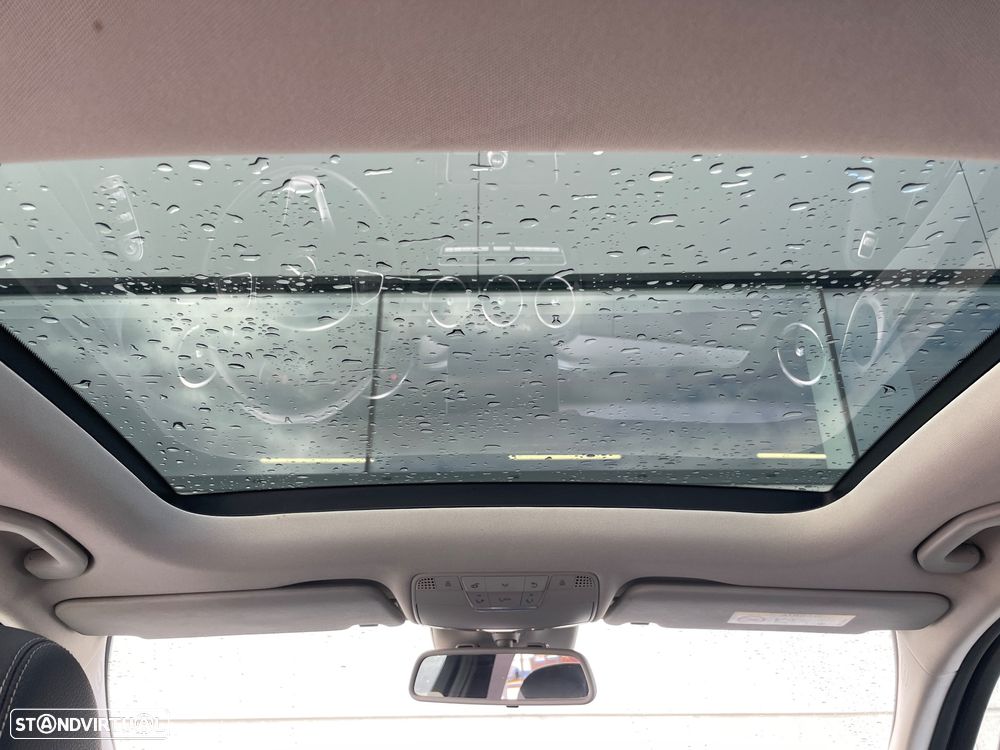 Mercedes-Benz C 220 (BlueTEC) d Station Avantgarde - 12