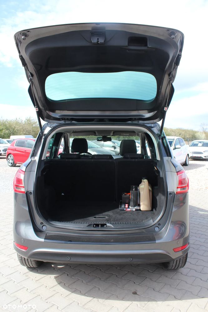 Ford B-MAX 1.0 EcoBoost Titanium - 39