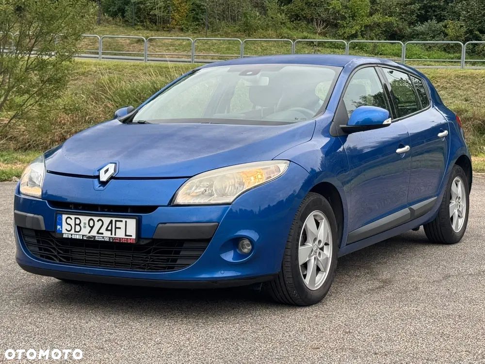 Renault Megane 2010 photo 2