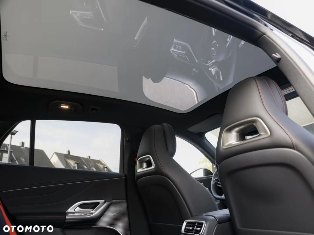 Mercedes-Benz GLC 400 94kWh 4-Matic EQ - 22