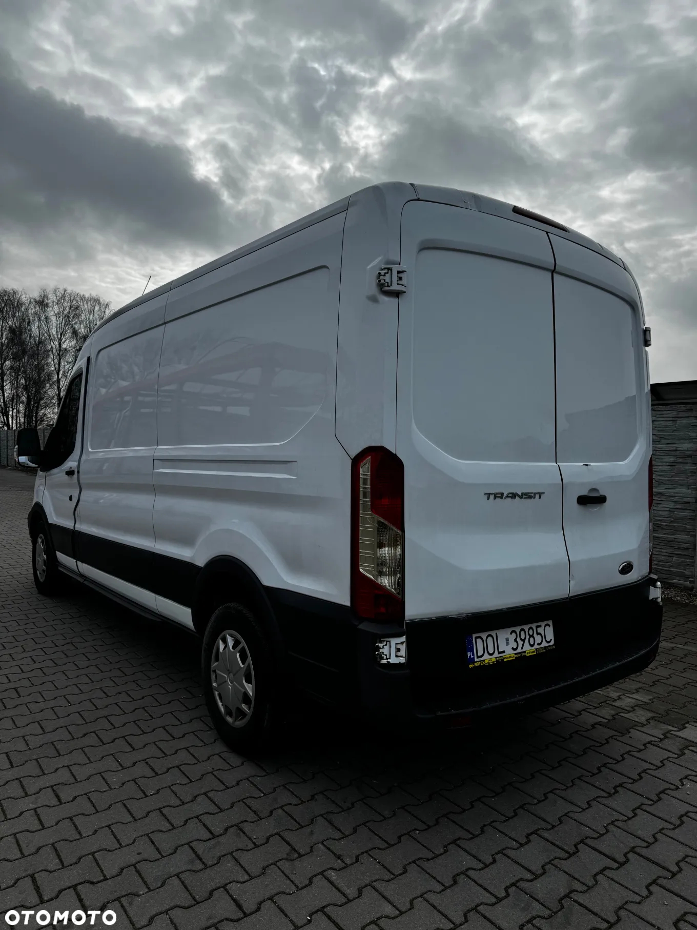 Ford Transit - 4