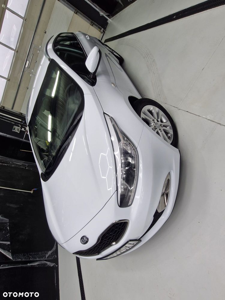 Kia Ceed 1.6 CRDi L - 5