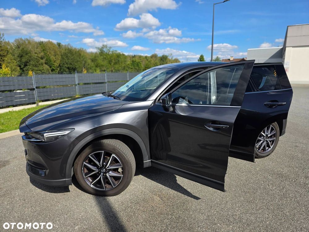 Mazda CX-5 2.5 Skypassion AWD - 15