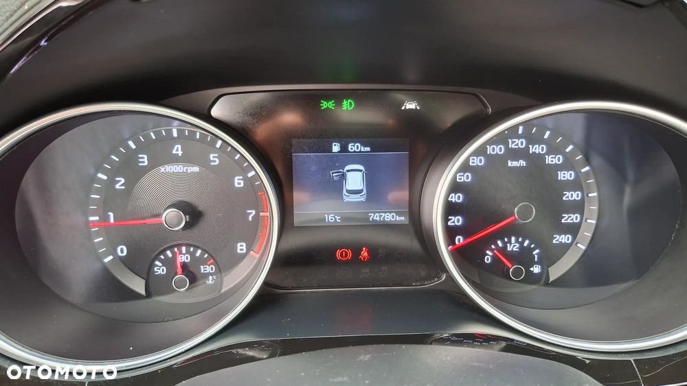 Kia Ceed 1.0 T-GDI ISG GT Line - 22