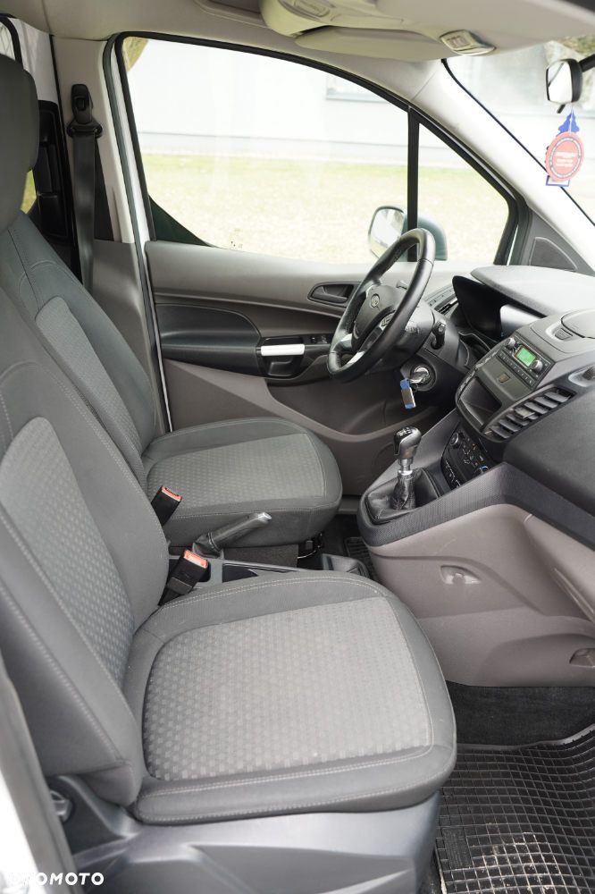 Ford Transit Connect Kombi 230 L2 Trend - 14