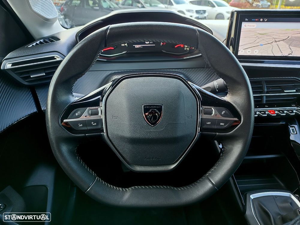 Peugeot 208 1.2 PureTech Active - 14