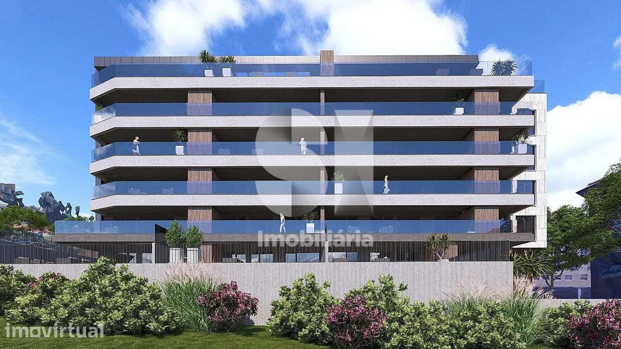T3, novo, Coimbra - Grande imagem: 4/7