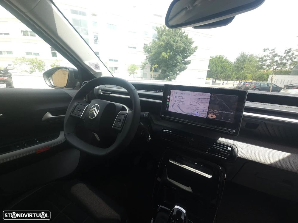 Citroën C3 1.2 PureTech YOU Pack Plus - 20