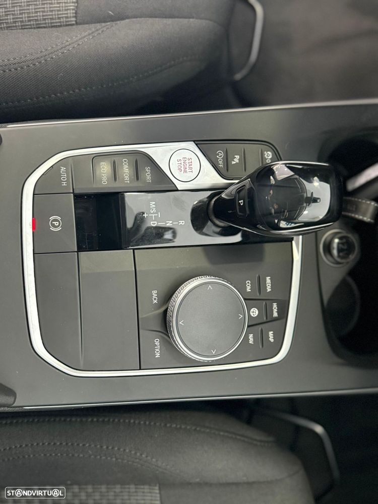 BMW 118 i Corporate Edition Auto - 10
