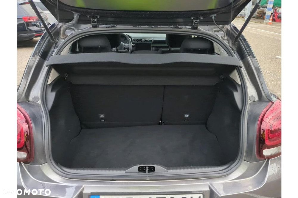 Citroën C3 2023