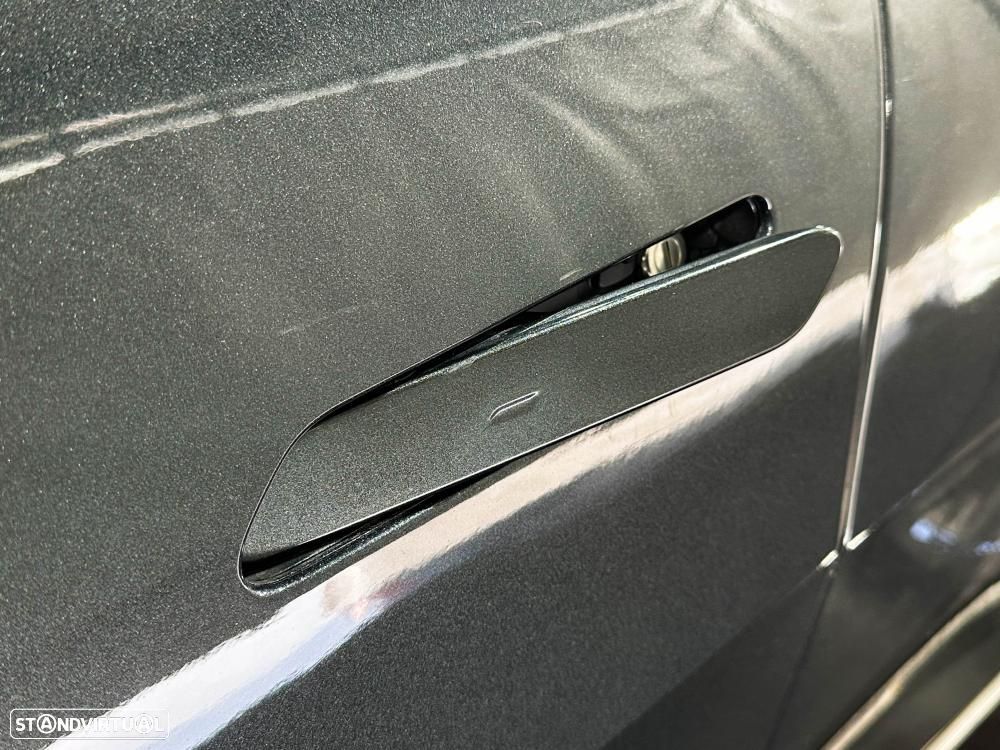 Kia EV6 77.4 kWh Tech - 17