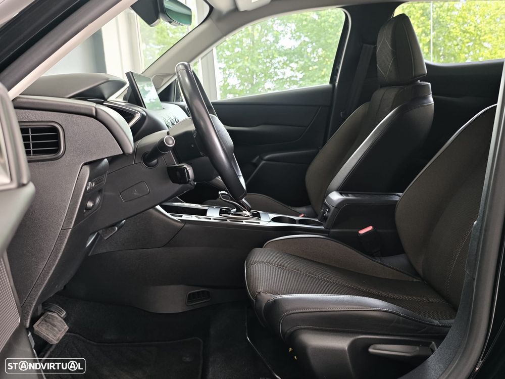 DS DS3 Crossback E-TENSE BASTILLE - 36