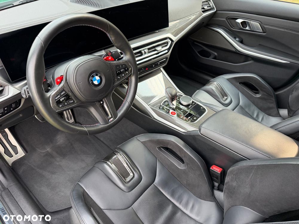 BMW M3 - 20