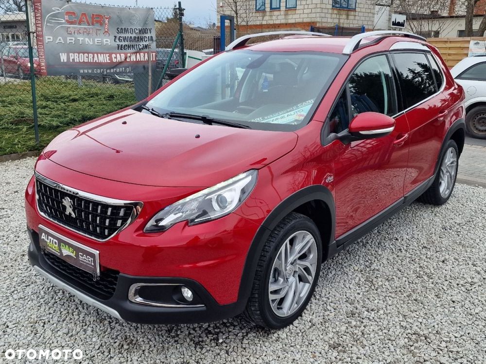 Peugeot 2008 - 33