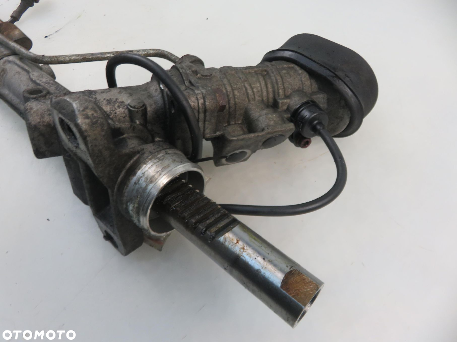 MAGLOWNICA VW FOX 5Z1423051E - 3