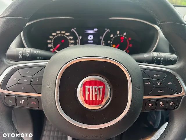 Fiat Tipo - 10