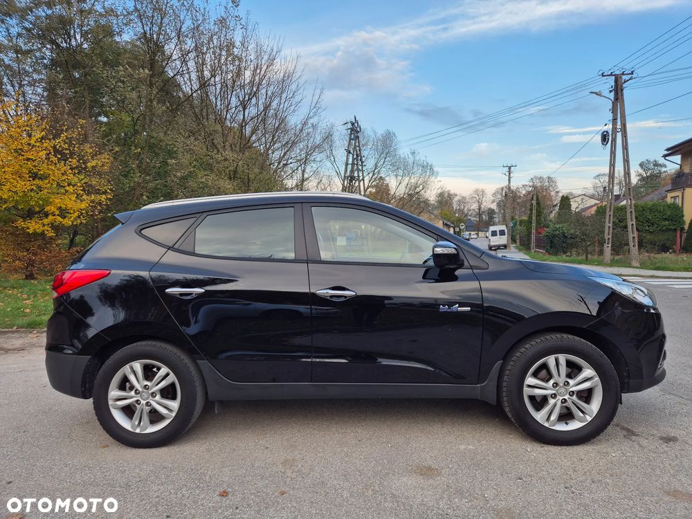 Hyundai ix35 1.6 GDI Premium 2WD - 18