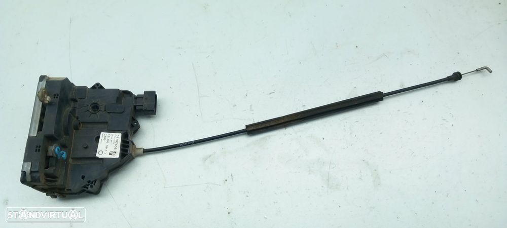 Fechadura / fecho porta frente direito FIAT Grande Punto (199_) - 2