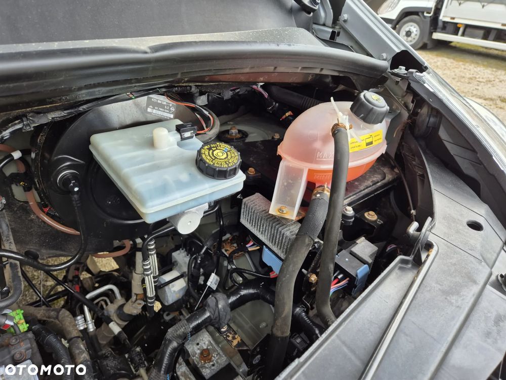 Opel Movano 2.3 - 20