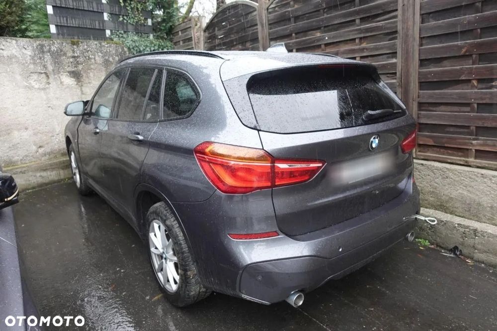 BMW X1 sDrive20d M Sport - 1