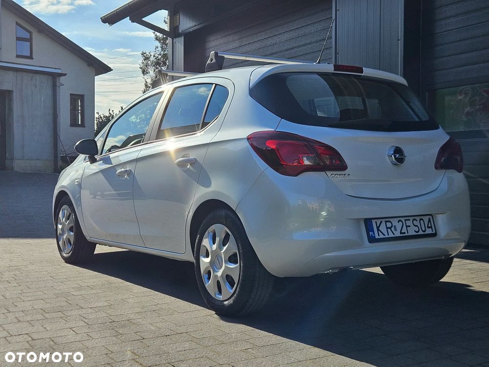 Opel Corsa 1.4 Enjoy - 6