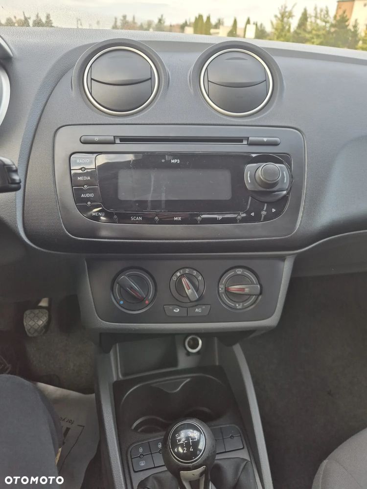 Seat Ibiza - 10