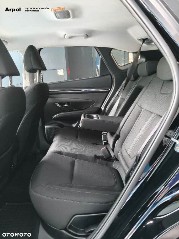 Hyundai Tucson - 25
