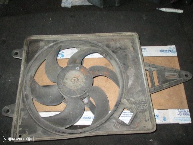 Ventilador A563 ALFA ROMEO 146 1995 1.4 - 2