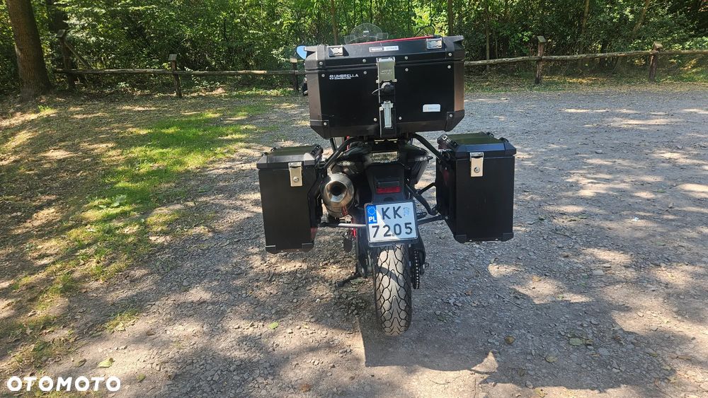 BMW GS - 3