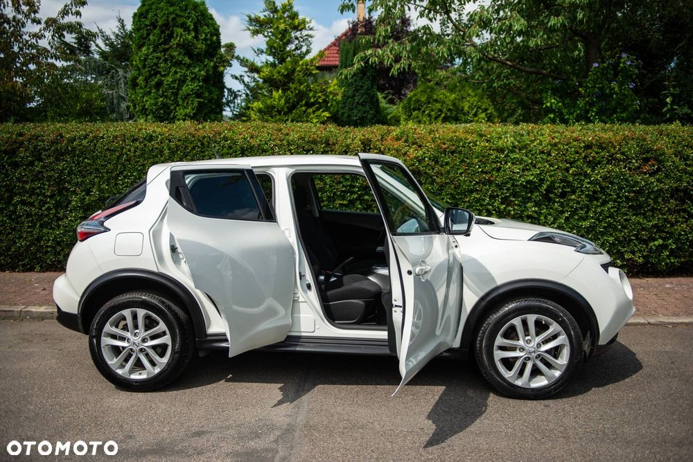 Nissan Juke - 16