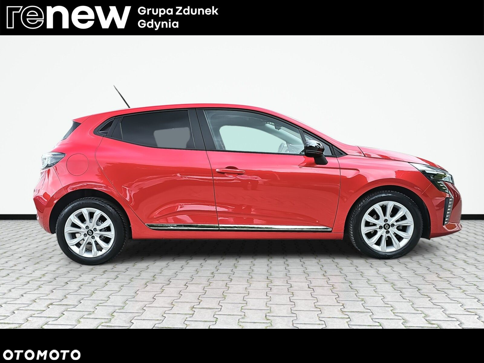 Renault Clio - 4