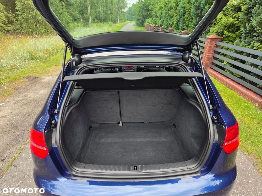 Audi A3 Sportback 1.4T FSI Ambition - 21