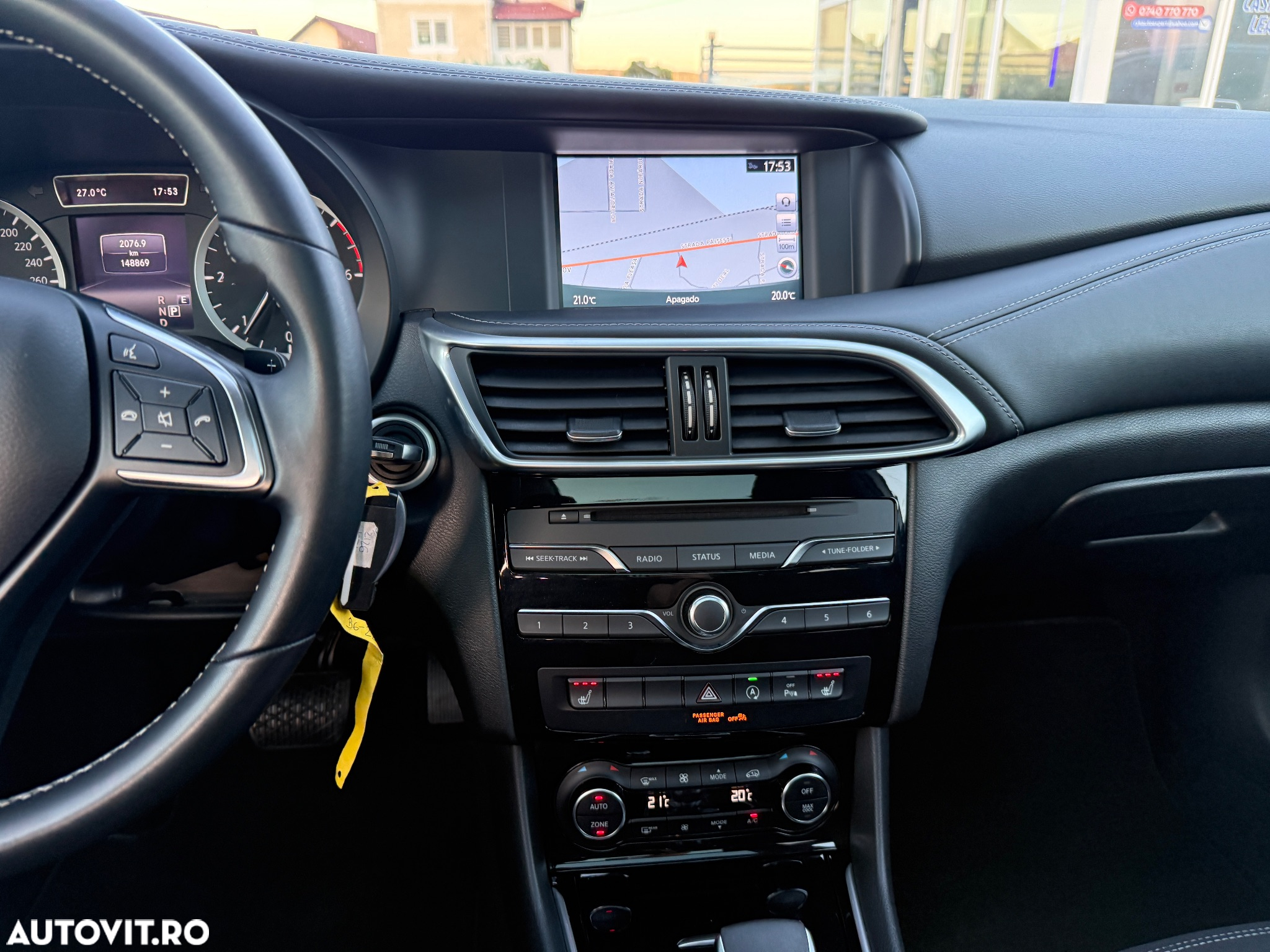 Infiniti QX30 2.2d DCT AWD Luxe Tech - 18