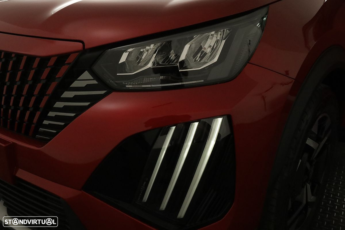 Peugeot 2008 1.2 PureTech Allure - 5