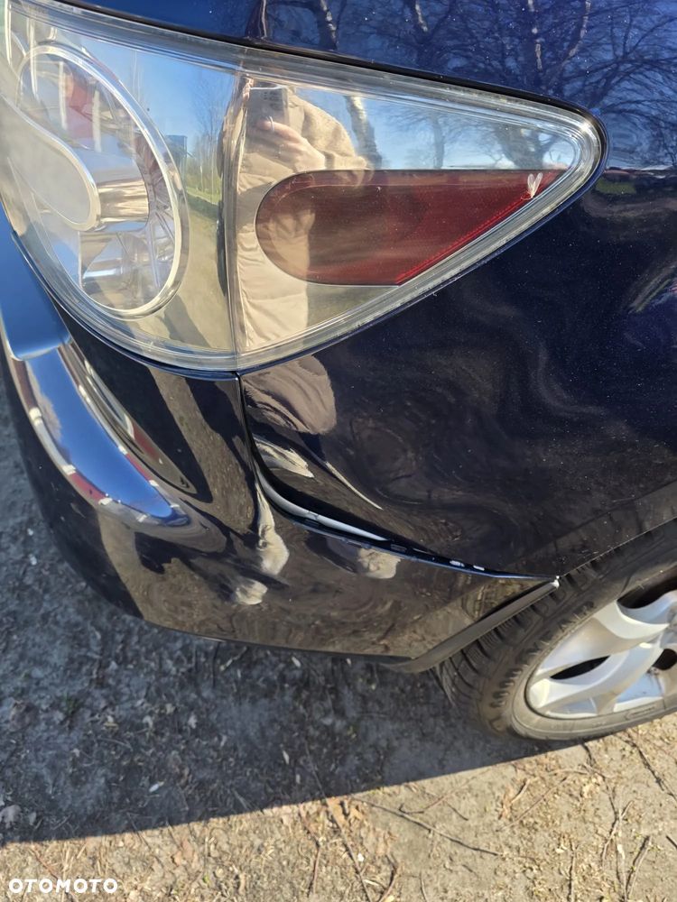 Mazda CX-7 2.2 MZR-CD Exclusive-Line - 3