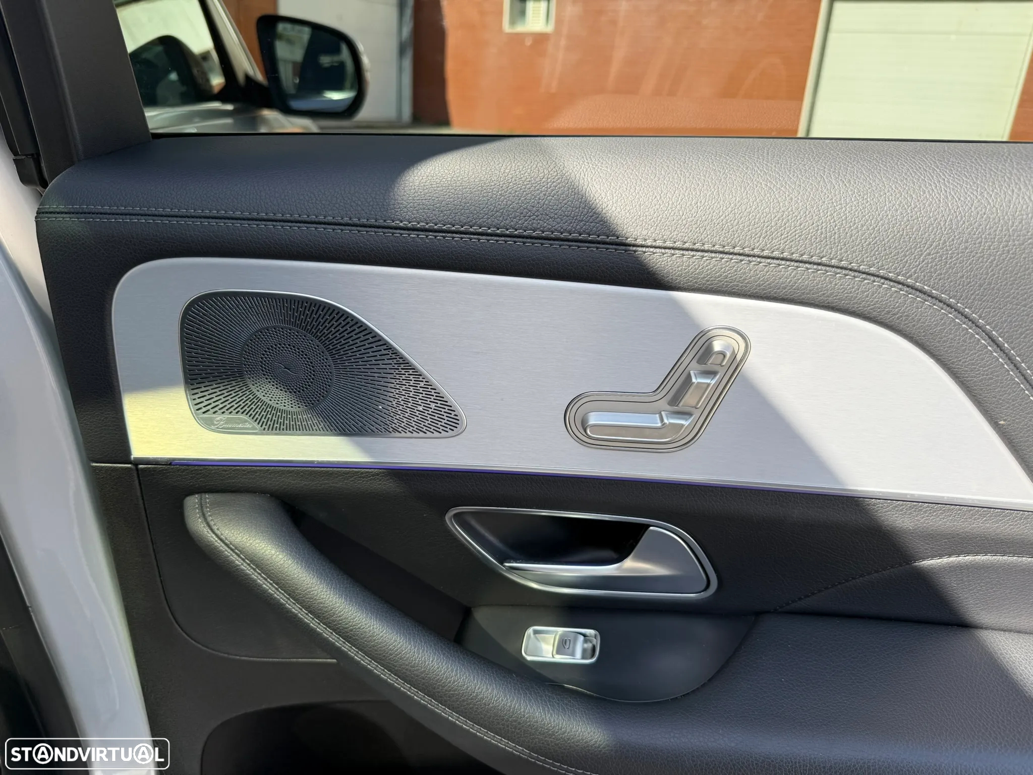 Mercedes-Benz GLE 300 d 4Matic - 29