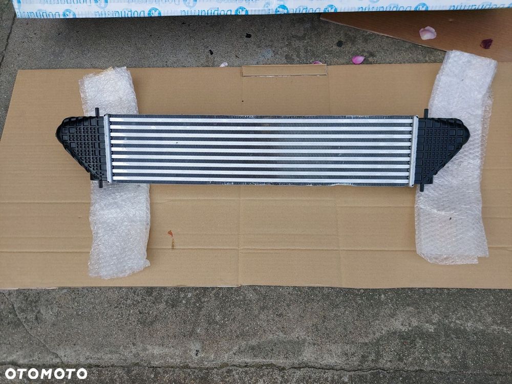Outlander III 12- Eclipse Cross 17- Chłodnica Intercooler Oryginał Nowa - 3