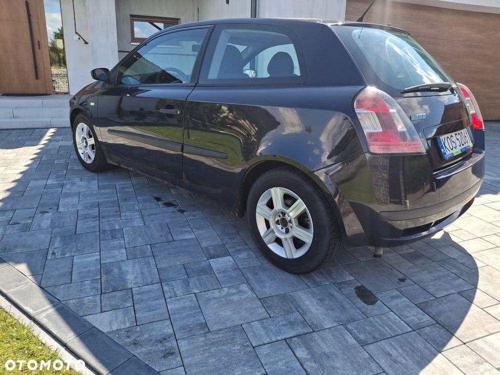 Fiat Stilo - 7