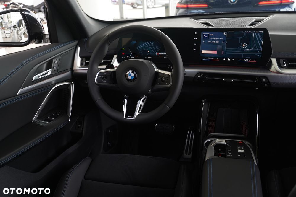 BMW X1 sDrive20i mHEV M Sport sport - 10