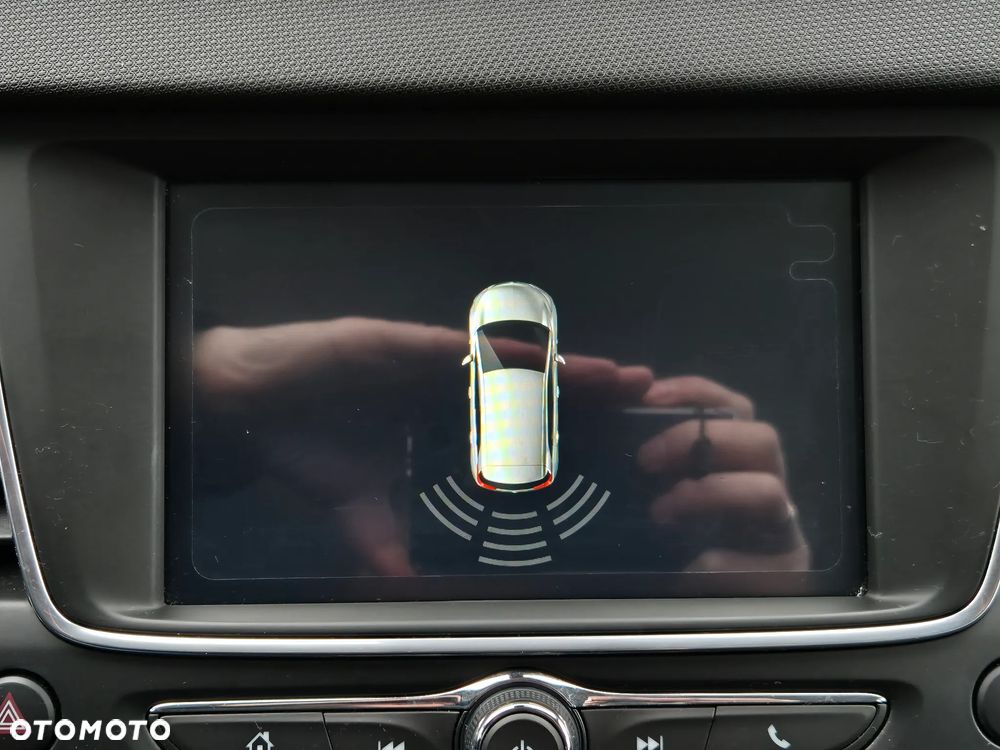 Opel Crossland X 1.2 T Eco Enjoy S&S - 31